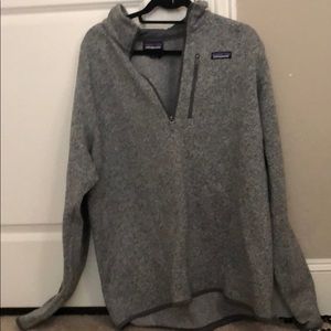 Women’s XL gray Patagonia